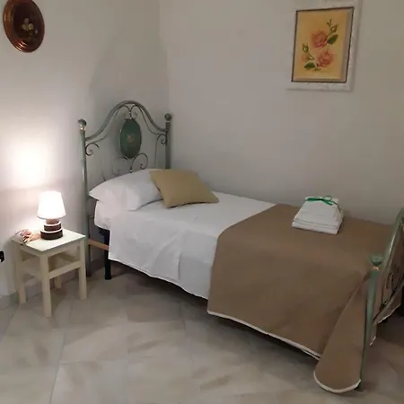 Casa Vacanze Albatea Apartment