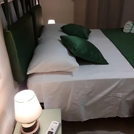 Casa Vacanze Albatea Apartment Uggiano La Chiesa