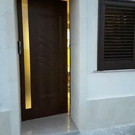 Casa Vacanze Albatea Apartment