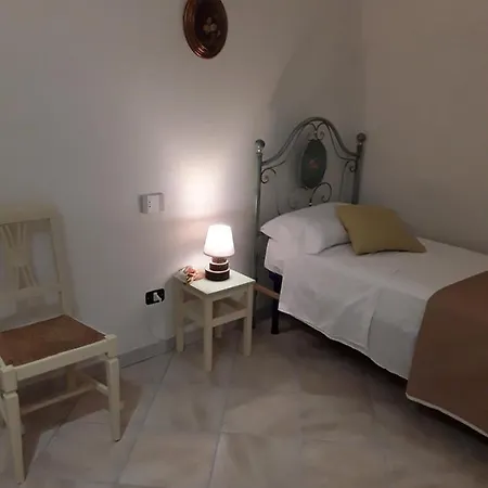 Casa Vacanze Albatea Uggiano La Chiesa