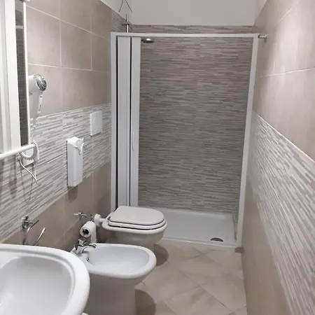 Casa Vacanze Albatea Apartment *