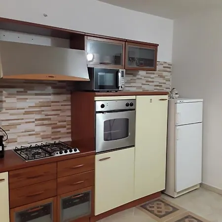 Casa Vacanze Albatea Apartment