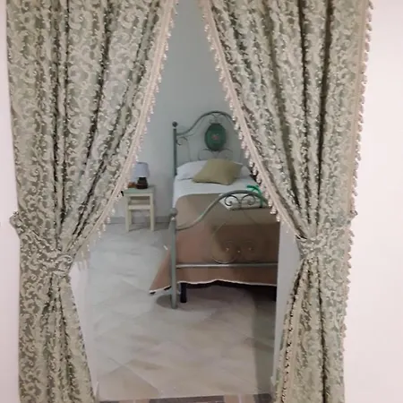 Casa Vacanze Albatea